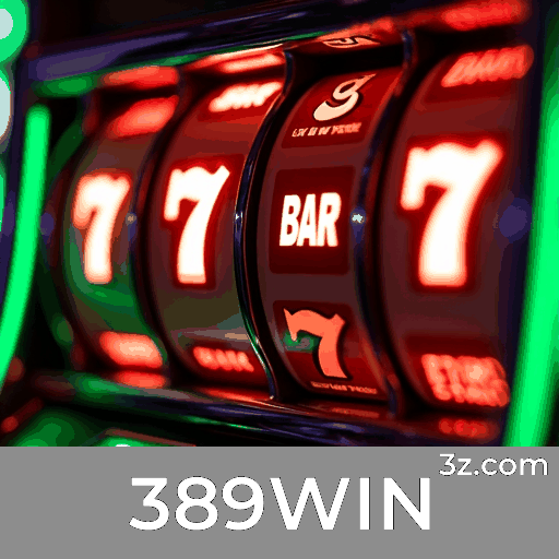 389WIN: Descubra o Plano de Recompensas Surpreendente