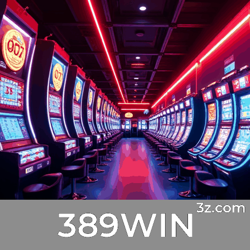 389WIN: Plataforma de Apostas com Arquitetura de Alta Performance