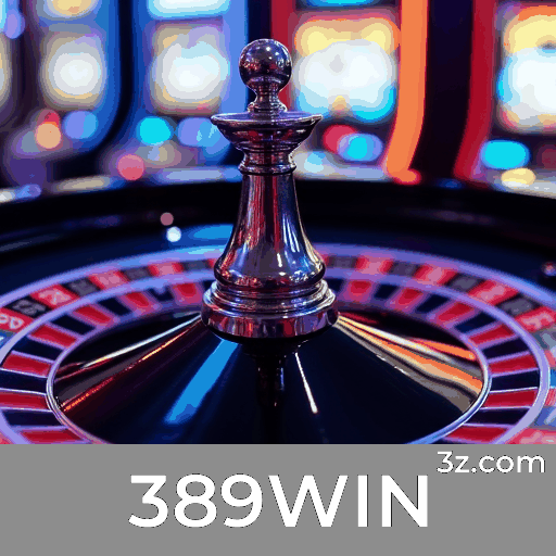Tecnologia Avançada da 389WIN: Excelência em Apostas Online