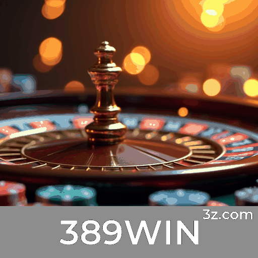 Internacional e Exclusivo: A Experiência de Luxo do Casino 389WIN