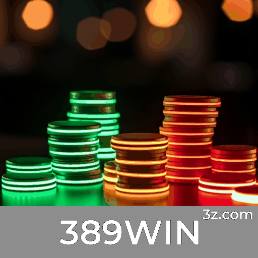 Estratégias de Jogos de Cassino para Vencer no 389WIN