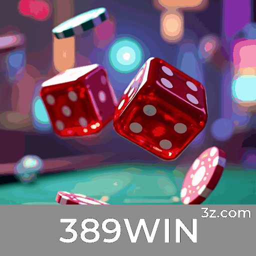 389WIN: Jogos Inovadores com Tecnologia de Ponta