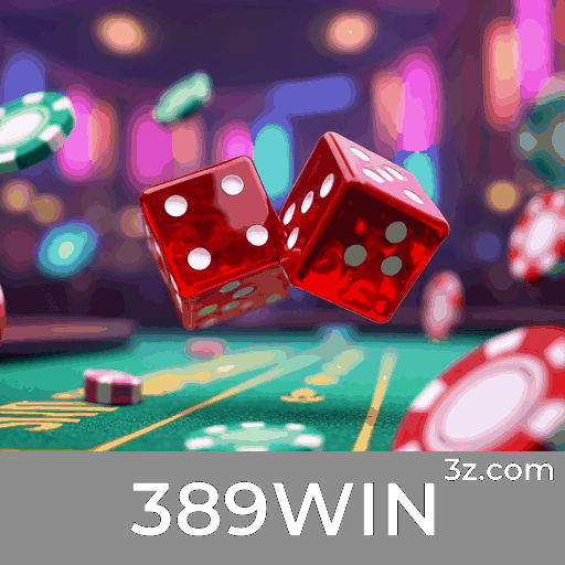 389WIN: Domine Jogos de Cassino com Estratégias Vencedoras