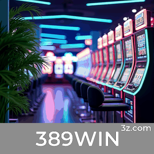 389WIN.com - Descubra o Melhor em Apostas e Cassino Online - 389WIN