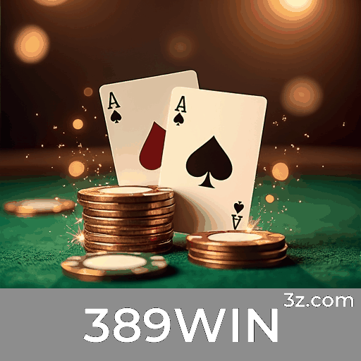 389WIN: Transforme Suas Apostas Esportivas com Análise