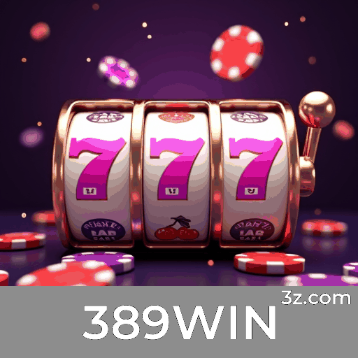 Login Seguro e Rápido 389WIN: Privacidade e Benefícios Exclusivos
