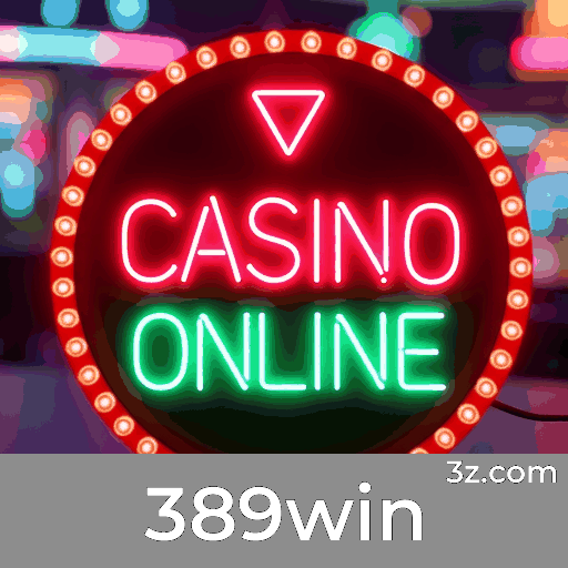 389win: Experiência de Jogos de Mesa ao Vivo para Brasileiros