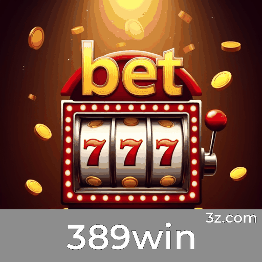 Aproveite o Acesso Exclusivo e Seguro no 389win