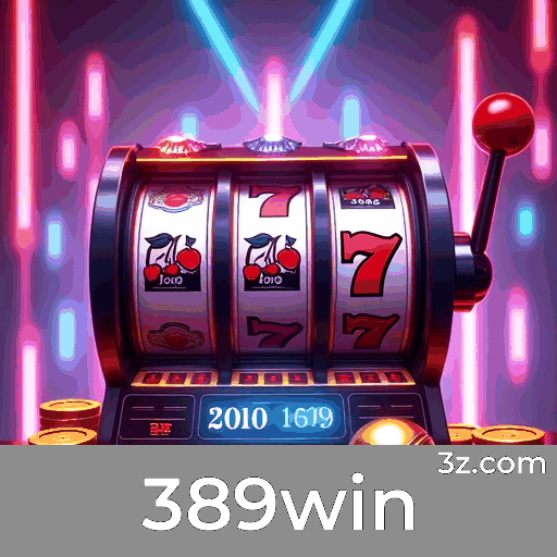 389win: Ampla Variedade de Jogos para Jogadores Brasileiros